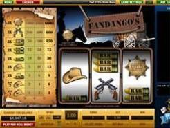 Fandango's 3 Lines